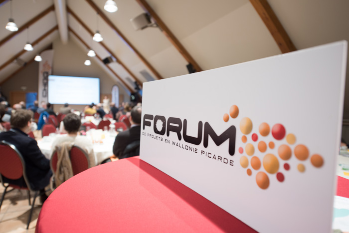 Forum de projets